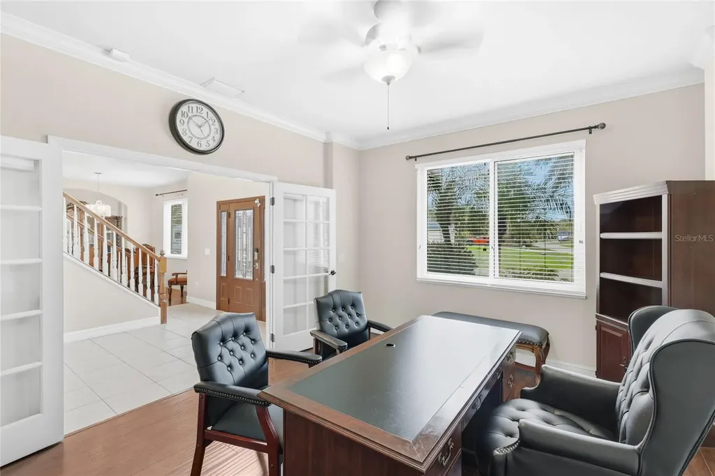 4228 Birnam Terrace North Port FL 34286