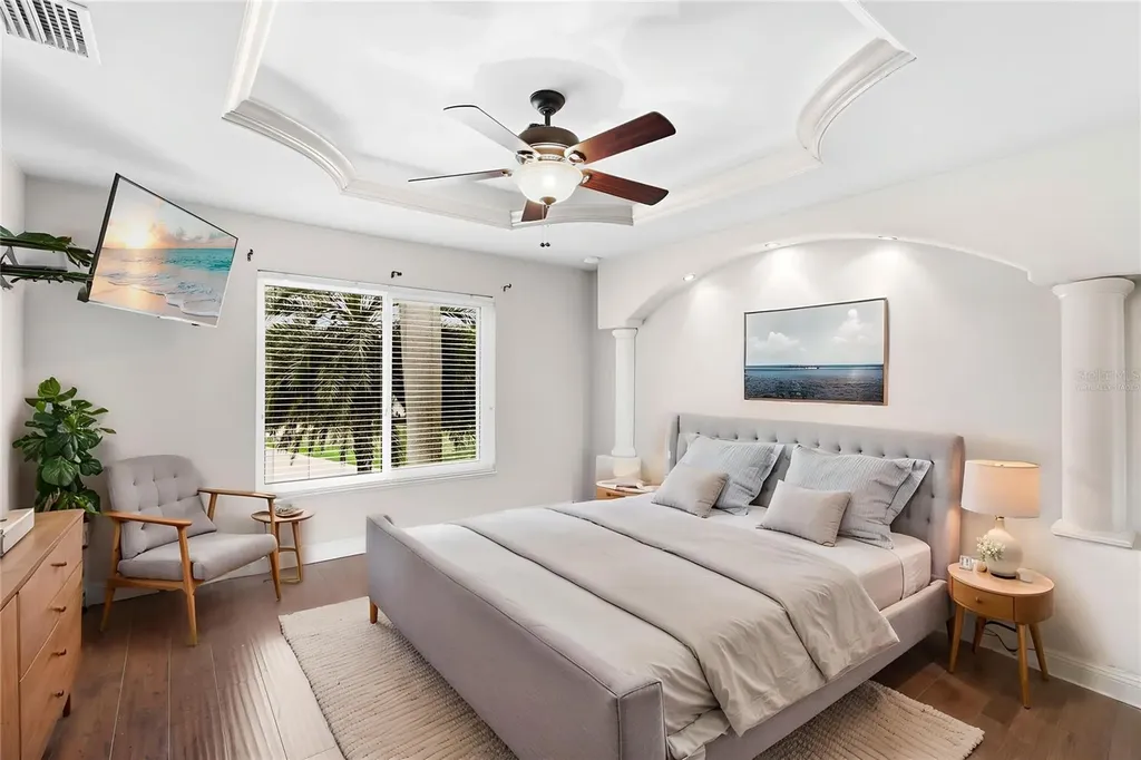 4228 Birnam Terrace North Port FL 34286