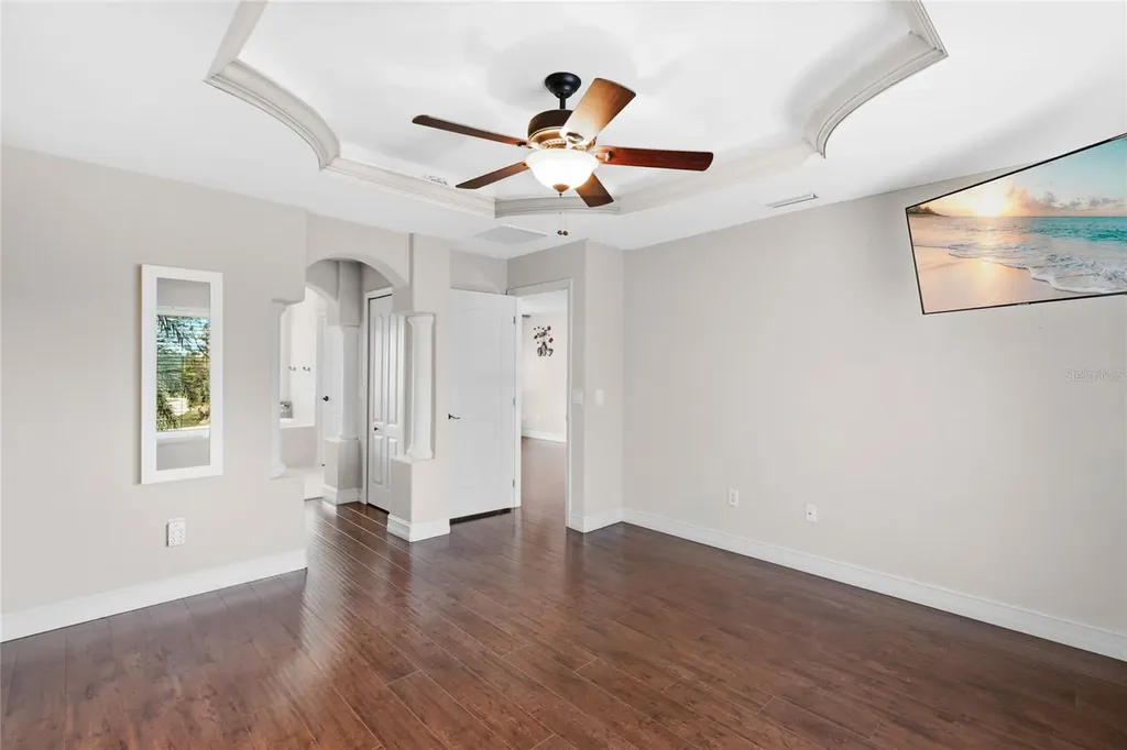 4228 Birnam Terrace North Port FL 34286