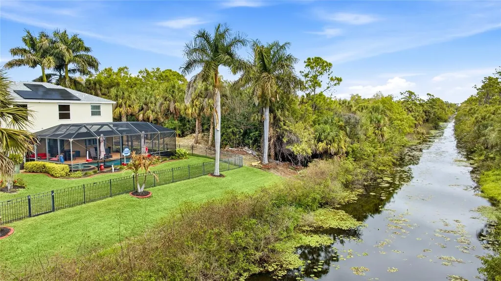 4228 Birnam Terrace North Port FL 34286