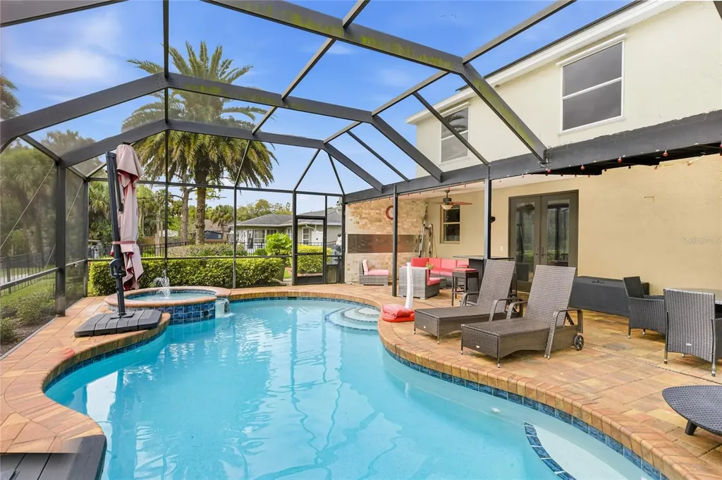 4228 Birnam Terrace North Port FL 34286