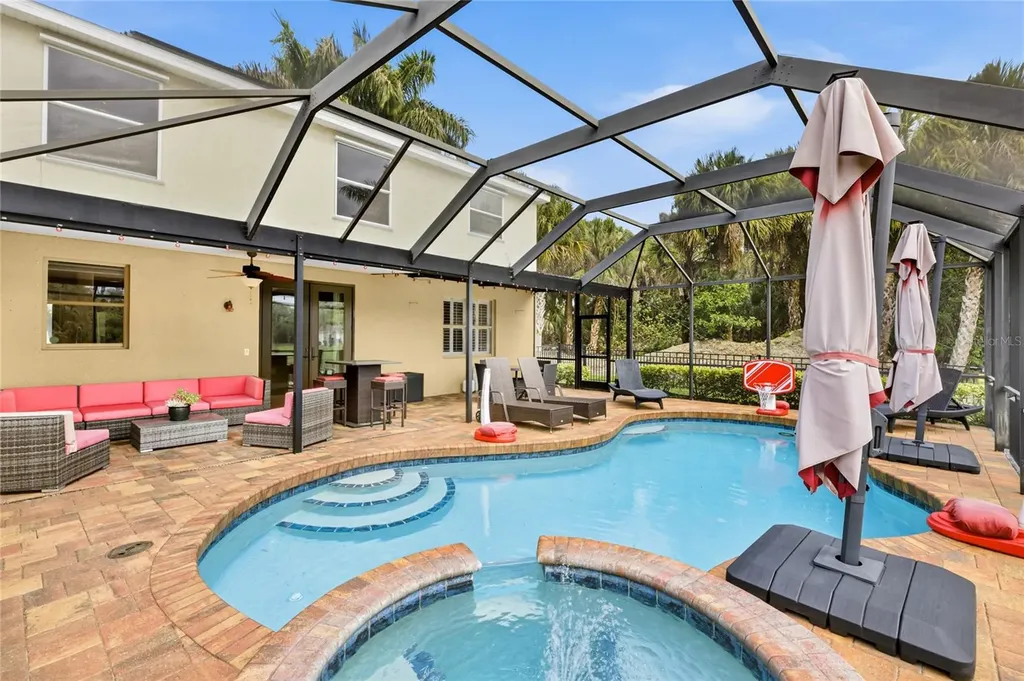 4228 Birnam Terrace North Port FL 34286