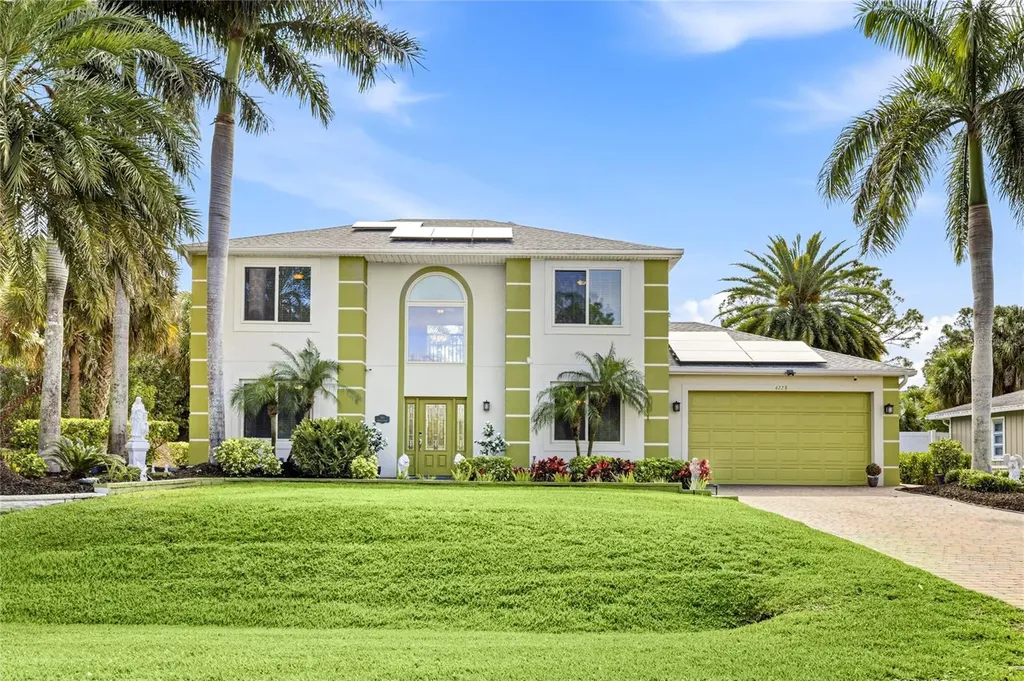 4228 Birnam Terrace North Port FL 34286