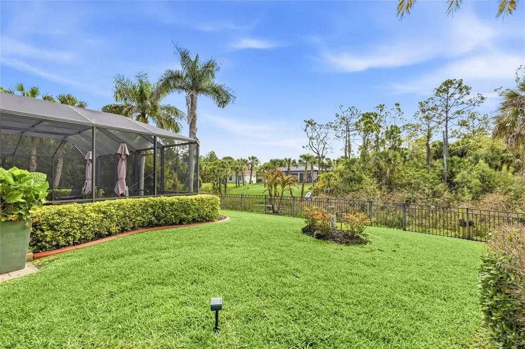 4228 Birnam Terrace North Port FL 34286