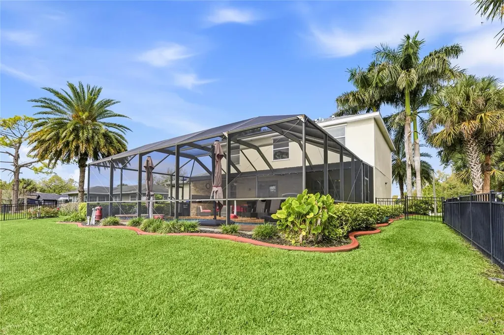 4228 Birnam Terrace North Port FL 34286