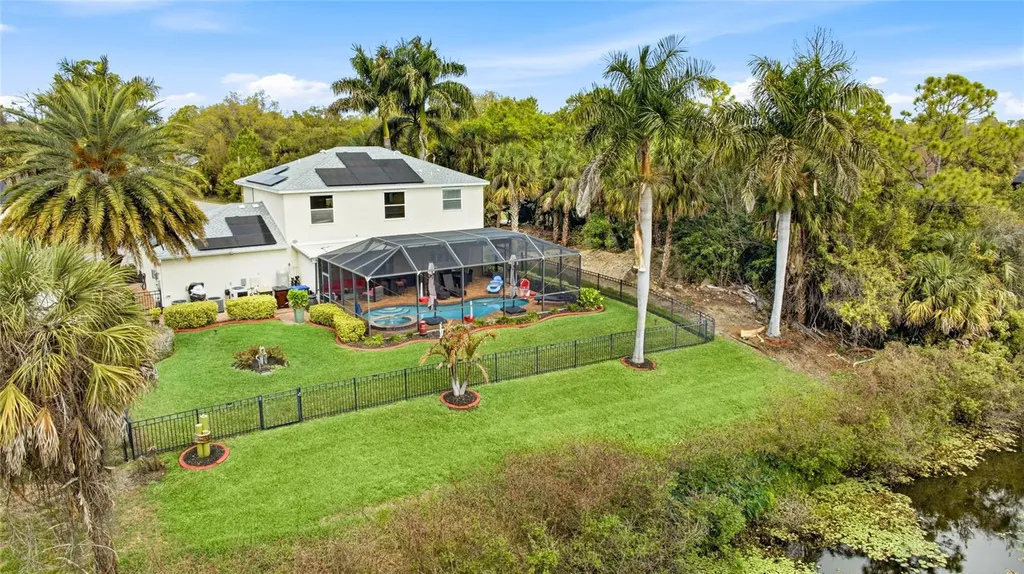 4228 Birnam Terrace North Port FL 34286