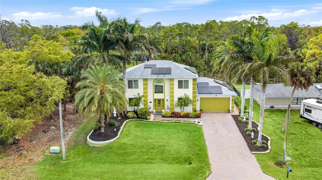 4228 Birnam Terrace North Port FL 34286