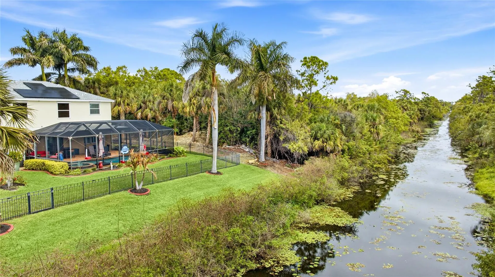 4228 Birnam Terrace North Port FL 34286