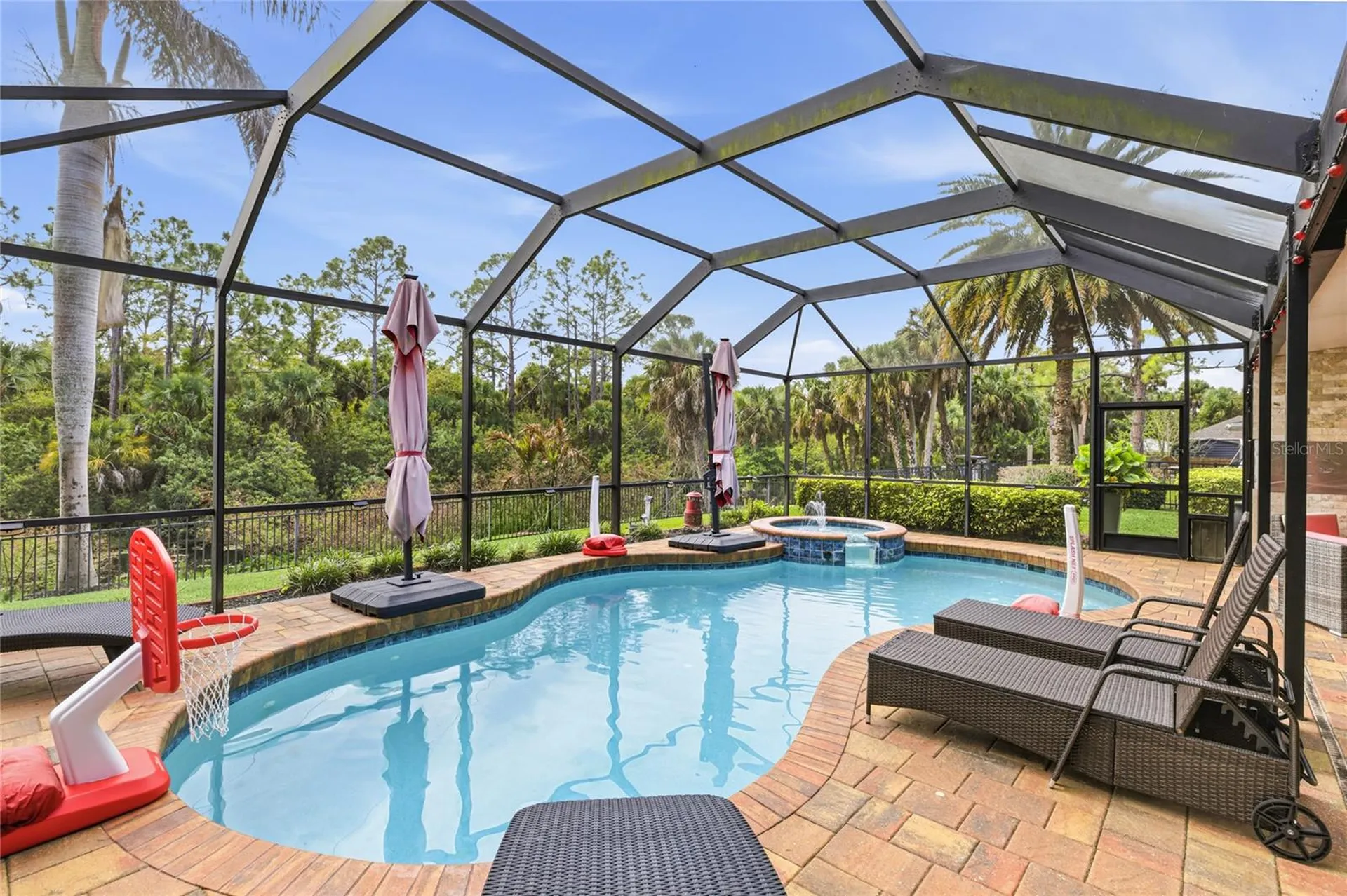 4228 Birnam Terrace North Port FL 34286