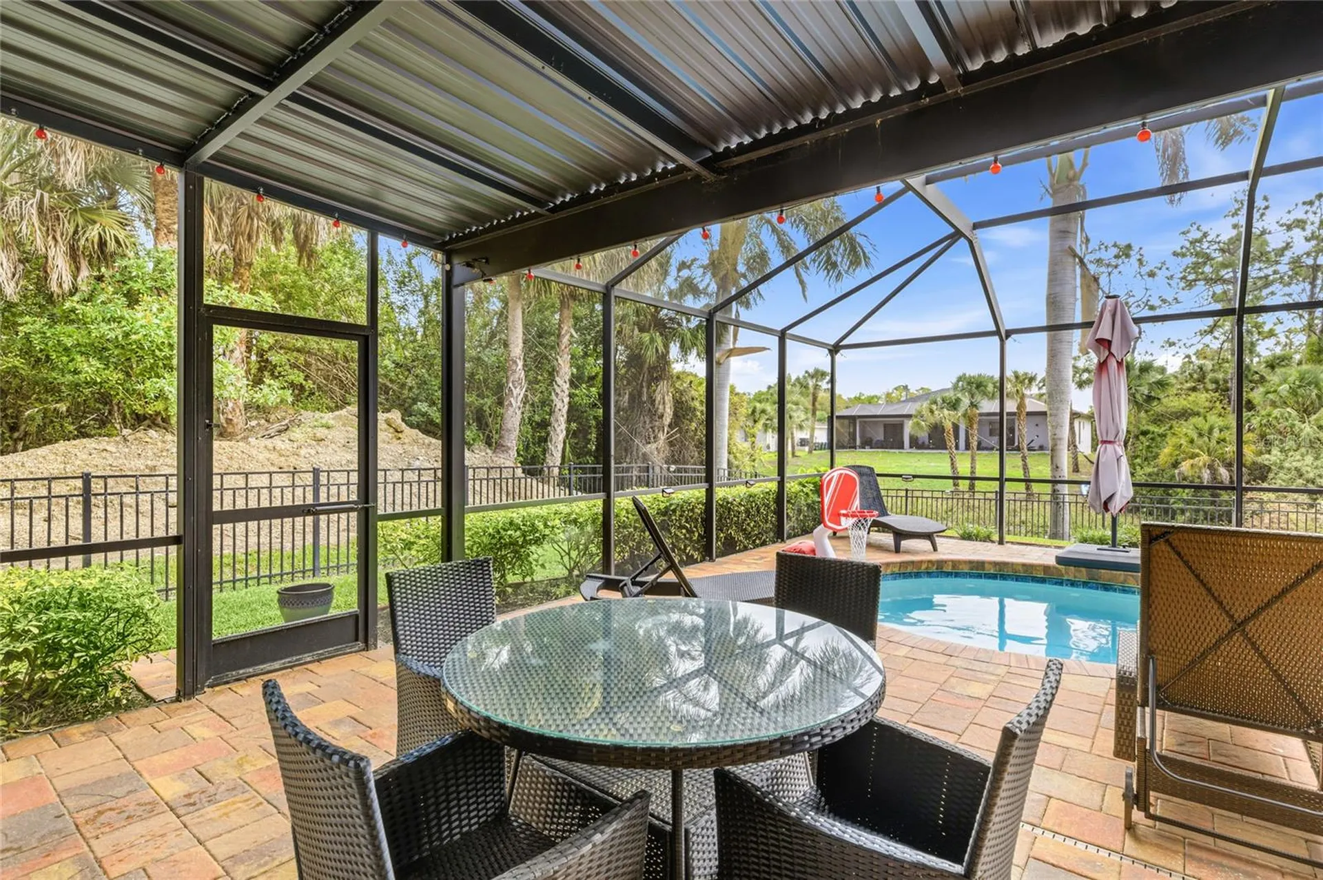 4228 Birnam Terrace North Port FL 34286