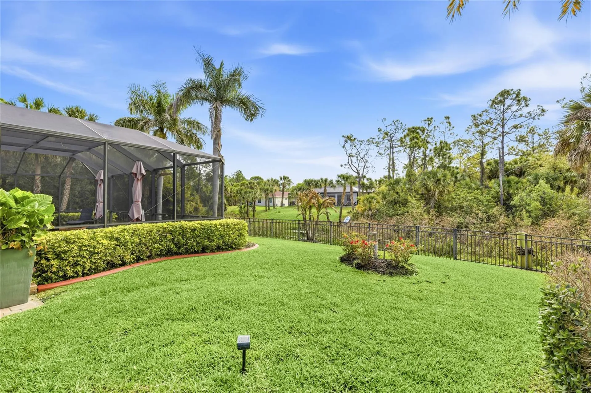 4228 Birnam Terrace North Port FL 34286