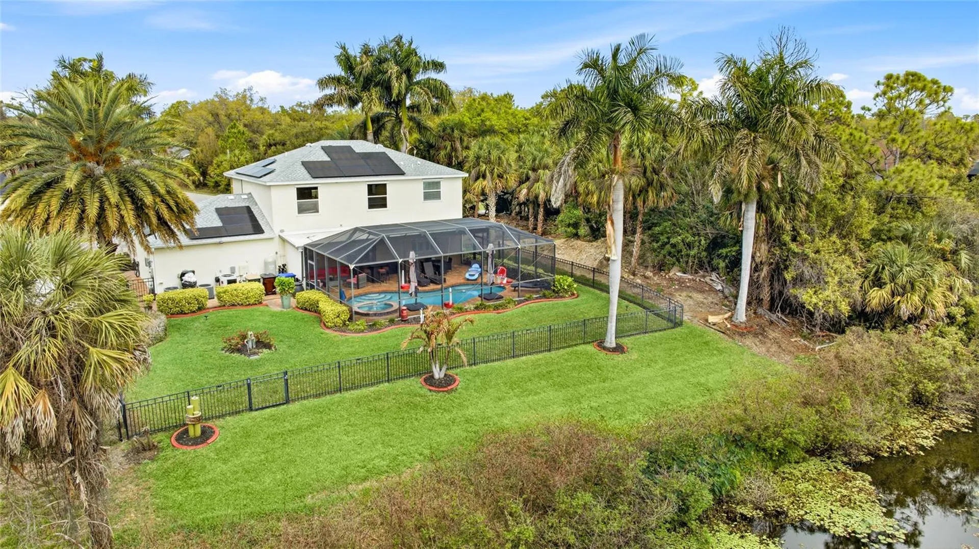4228 Birnam Terrace North Port FL 34286