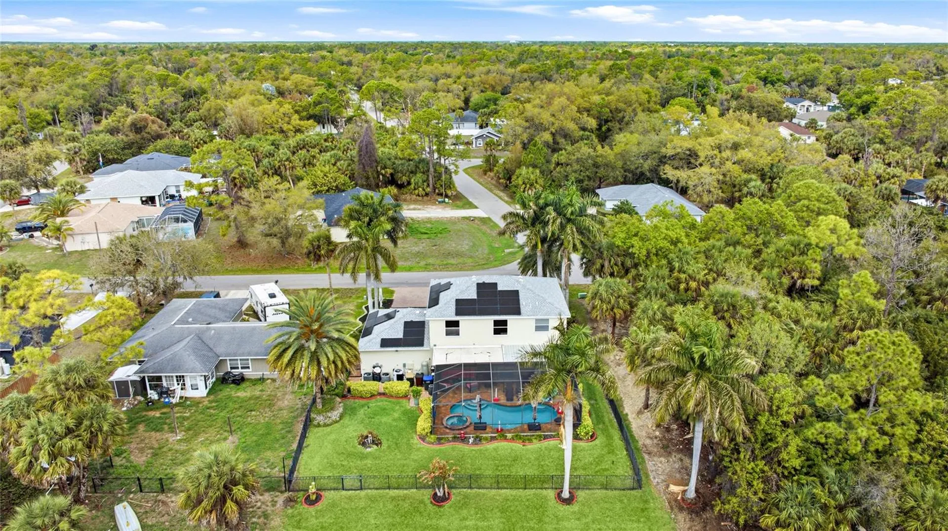 4228 Birnam Terrace North Port FL 34286