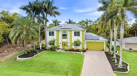 4228 Birnam Terrace North Port FL 34286
