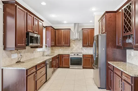 4228 Birnam Terrace North Port FL 34286