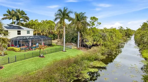 4228 Birnam Terrace North Port FL 34286