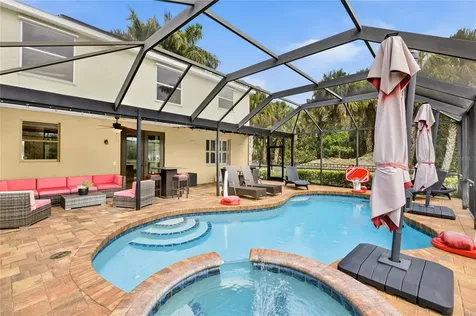 4228 Birnam Terrace North Port FL 34286