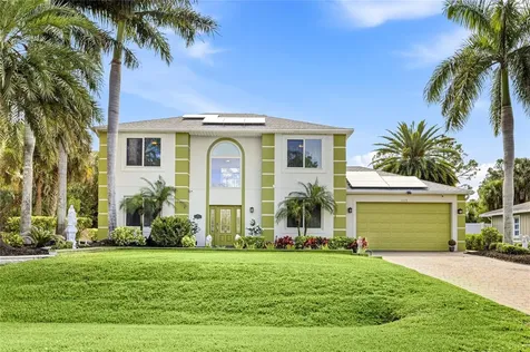 4228 Birnam Terrace North Port FL 34286