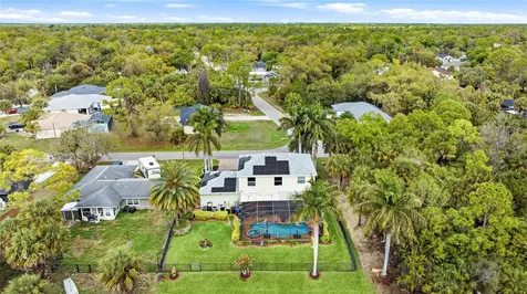 4228 Birnam Terrace North Port FL 34286