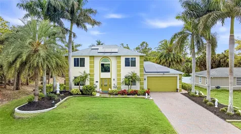 4228 Birnam Terrace North Port FL 34286