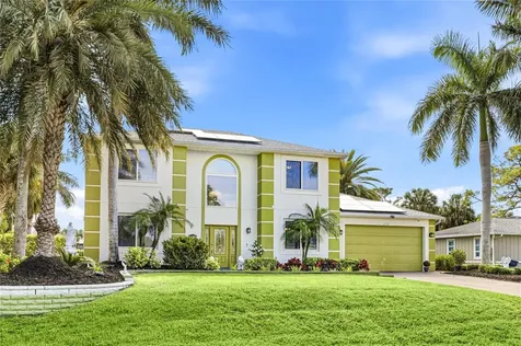 4228 Birnam Terrace North Port FL 34286