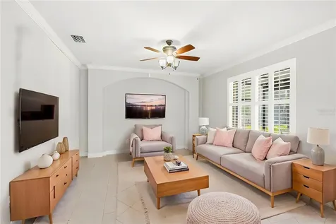 4228 Birnam Terrace North Port FL 34286