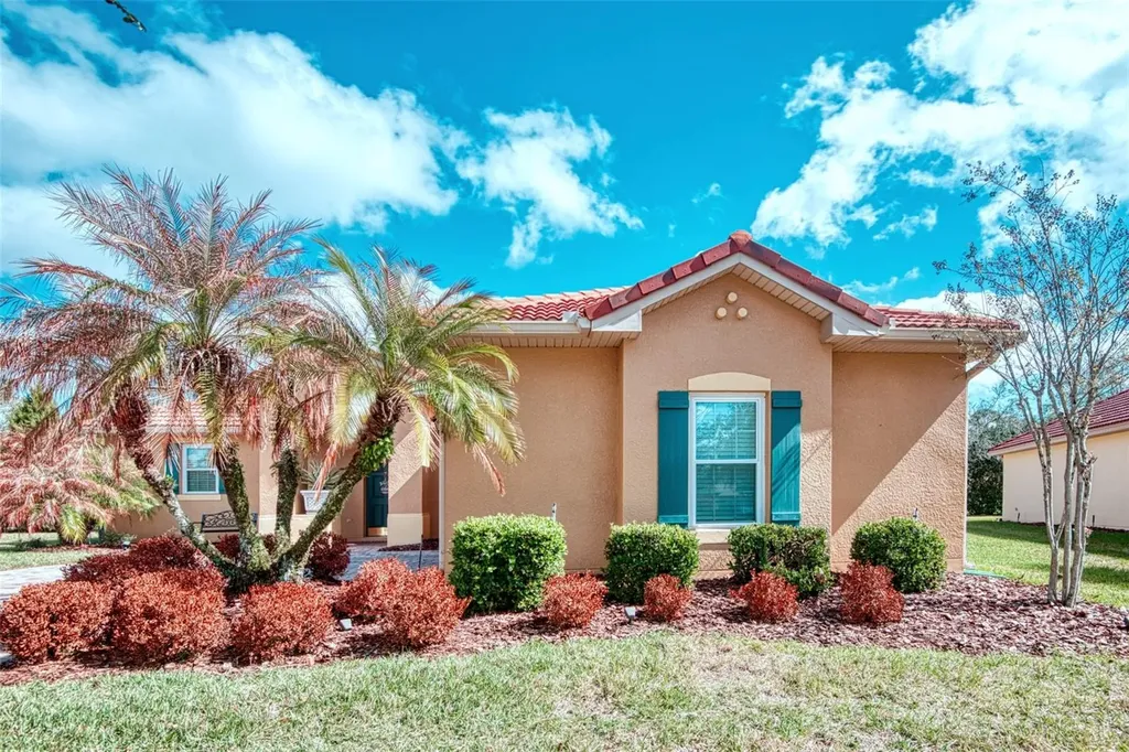 93 Oak Leaf Drive Poinciana FL 34759