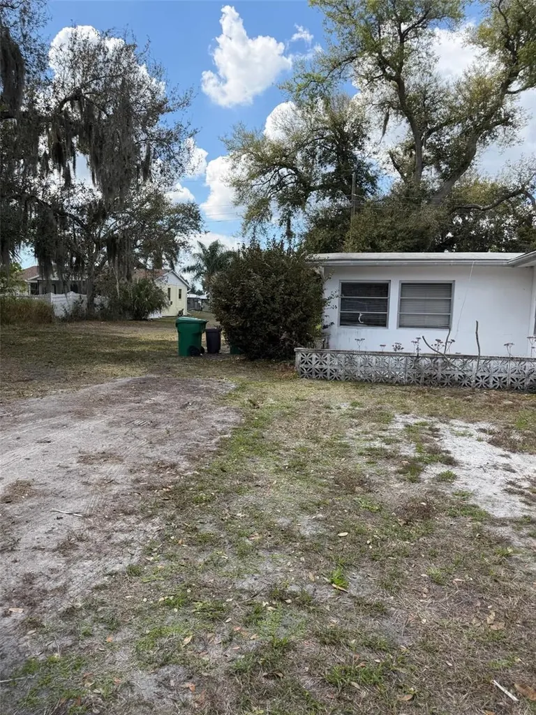 5819 Howard Lane Punta Gorda FL 33950