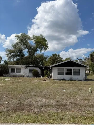 5819 Howard Lane Punta Gorda FL 33950
