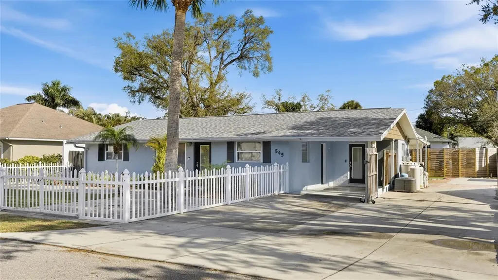 545 Bluebell Road Venice FL 34293