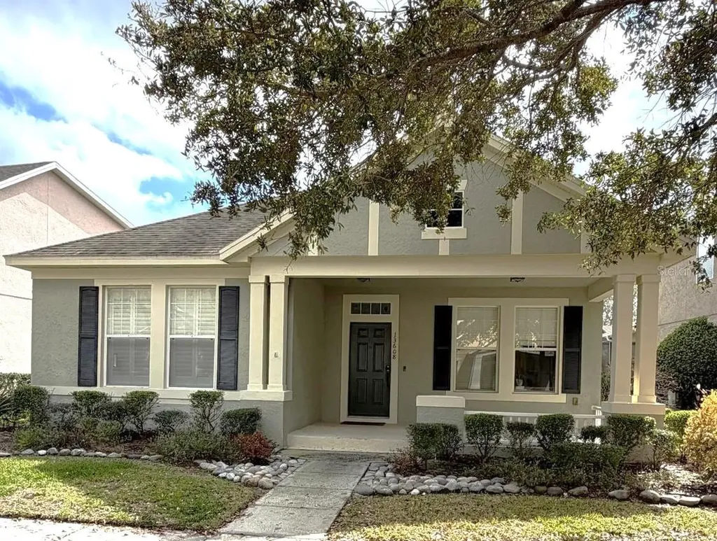 13608 Cepheus Drive Orlando FL 32828
