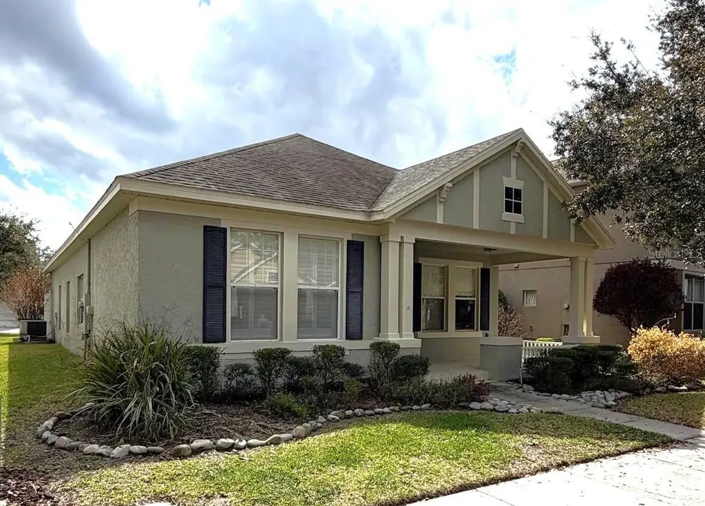 13608 Cepheus Drive Orlando FL 32828