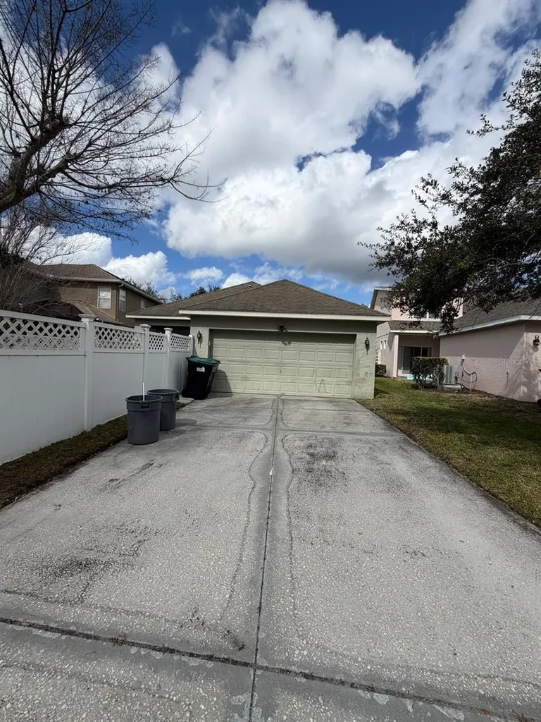 13608 Cepheus Drive Orlando FL 32828