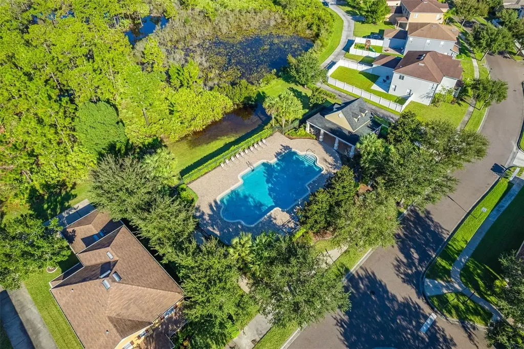 13608 Cepheus Drive Orlando FL 32828