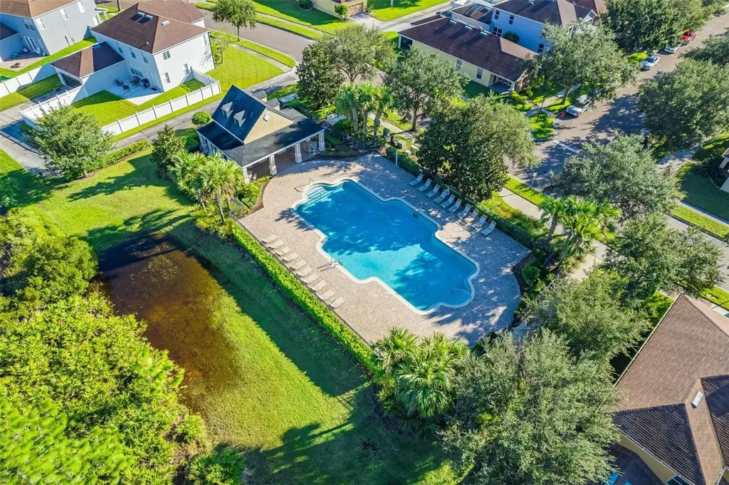 13608 Cepheus Drive Orlando FL 32828