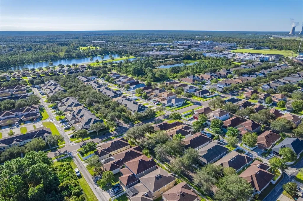 13608 Cepheus Drive Orlando FL 32828