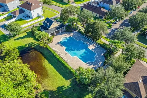 13608 Cepheus Drive Orlando FL 32828