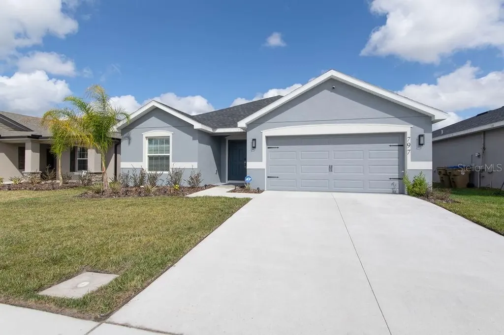797 Cypress Creek Run St Cloud FL 34771