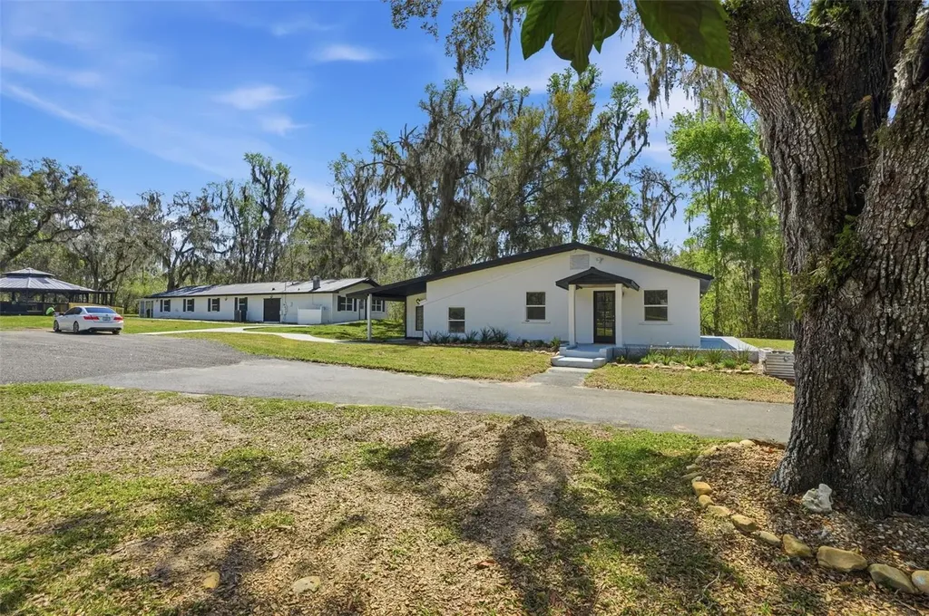 15458 Snow Memorial Highway Brooksville FL 34601
