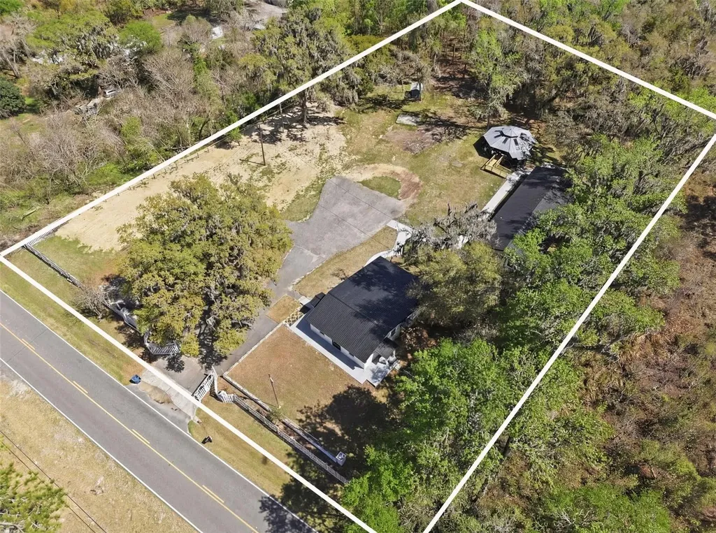 15458 Snow Memorial Highway Brooksville FL 34601