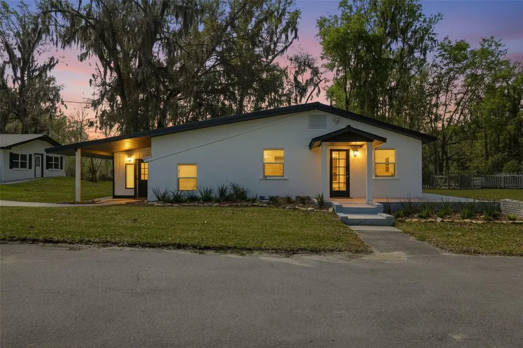 15458 Snow Memorial Highway Brooksville FL 34601