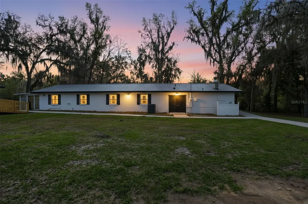 15458 Snow Memorial Highway Brooksville FL 34601