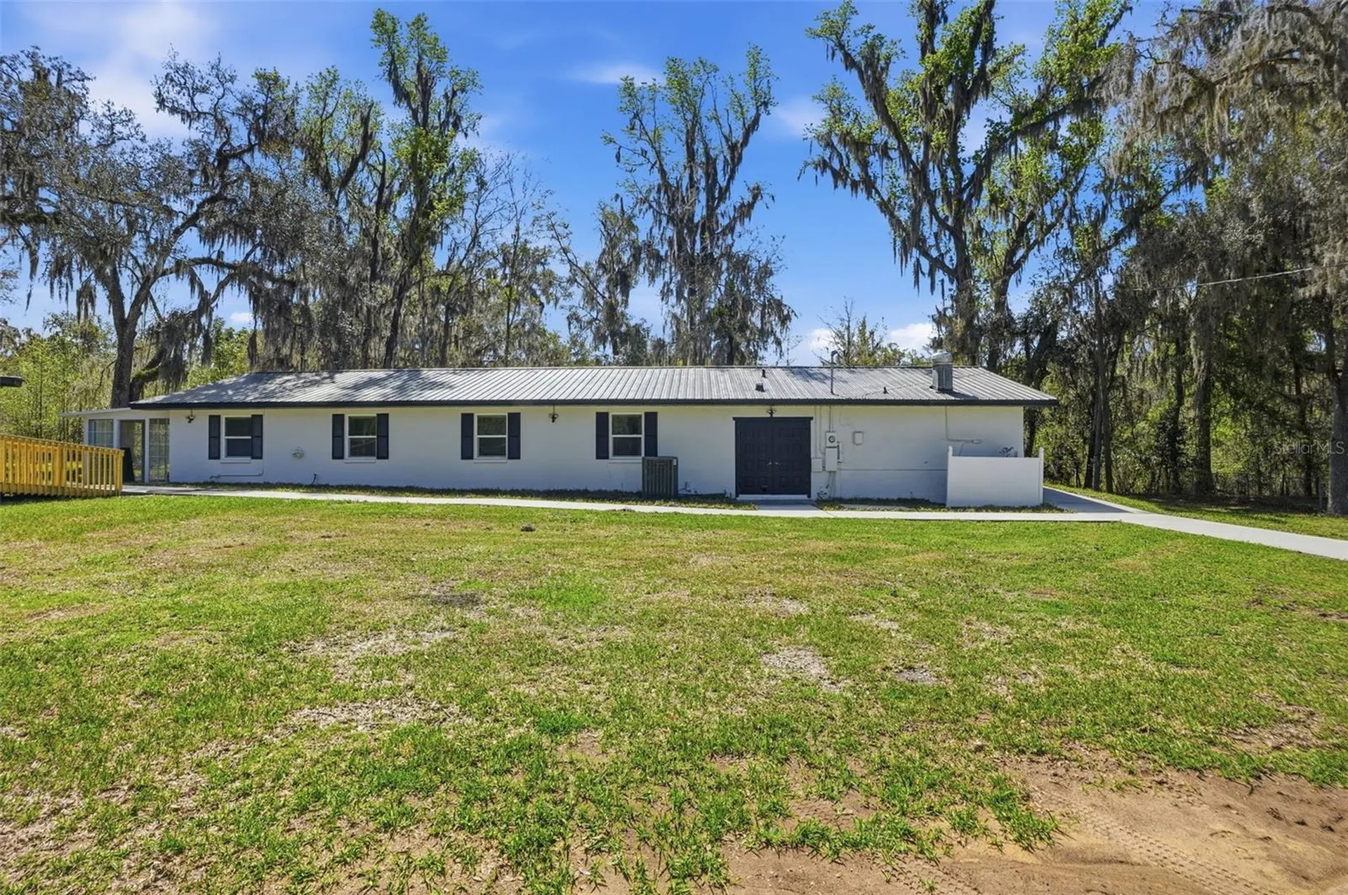 15458 Snow Memorial Highway Brooksville FL 34601