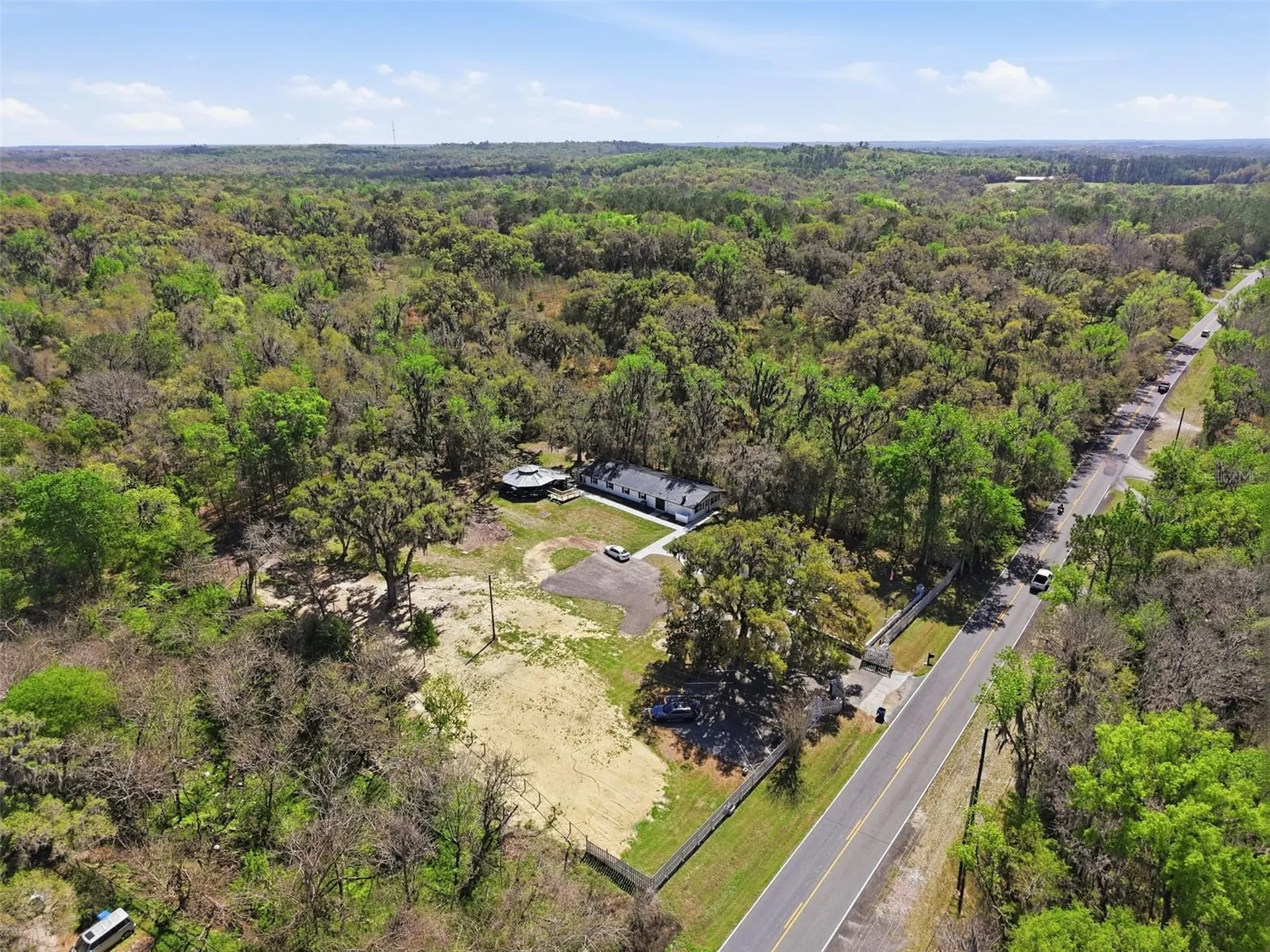 15458 Snow Memorial Highway Brooksville FL 34601