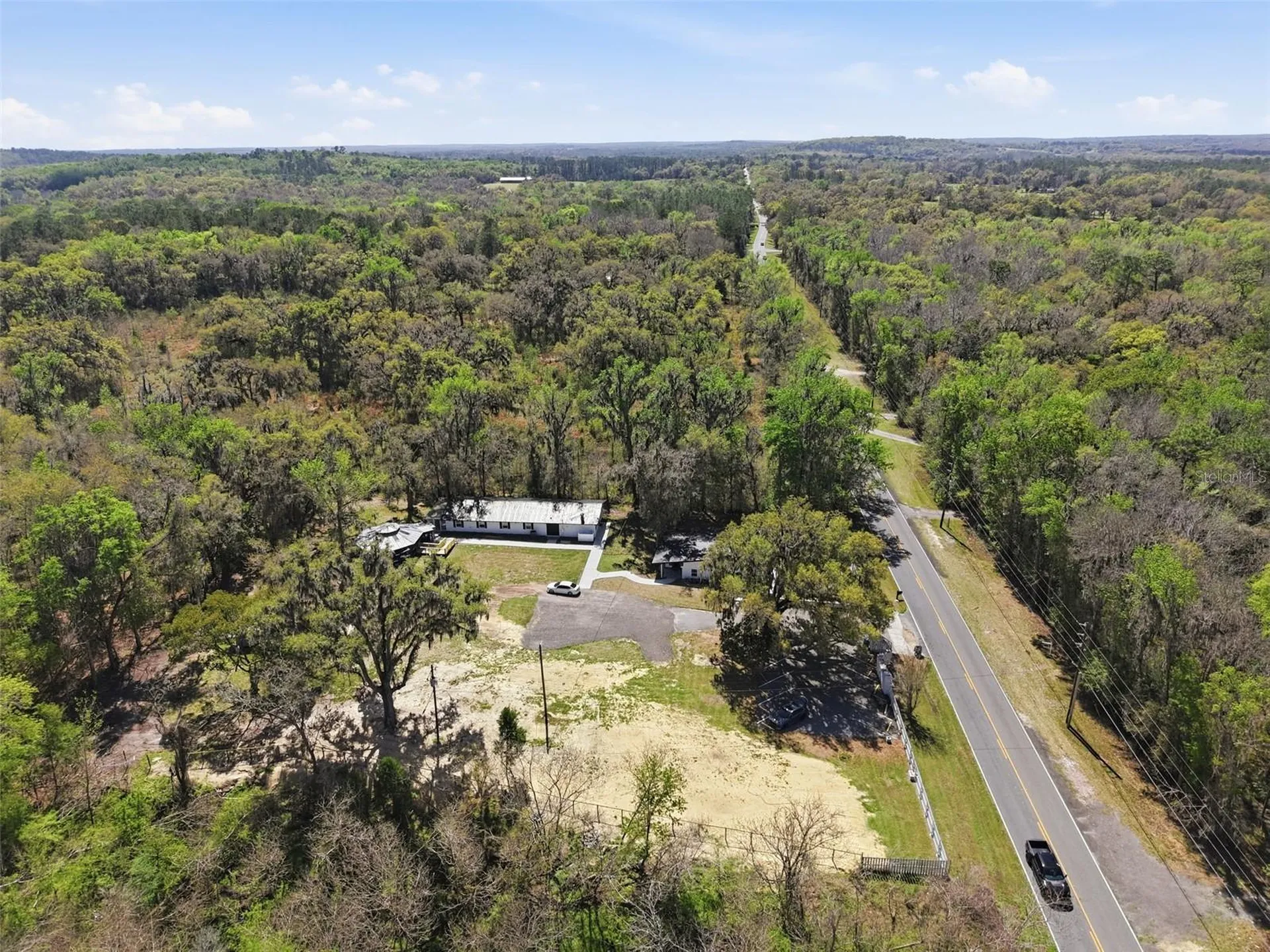 15458 Snow Memorial Highway Brooksville FL 34601