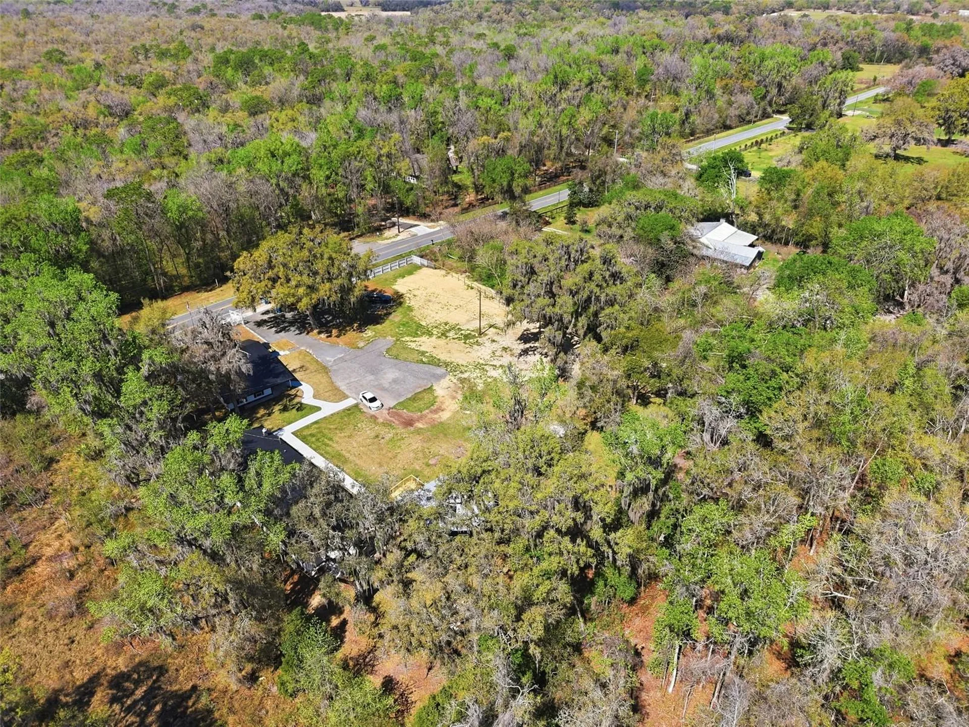 15458 Snow Memorial Highway Brooksville FL 34601
