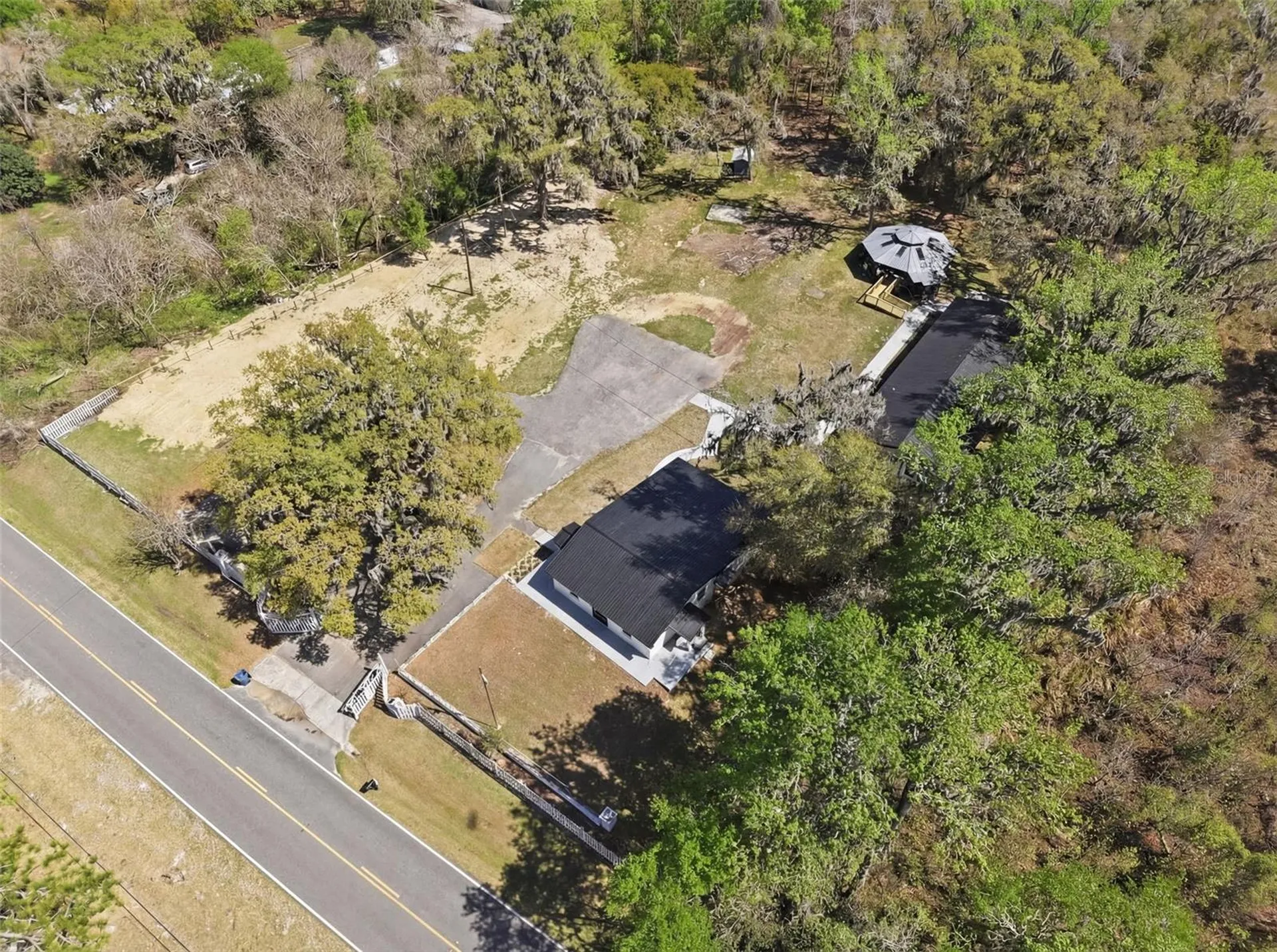 15458 Snow Memorial Highway Brooksville FL 34601
