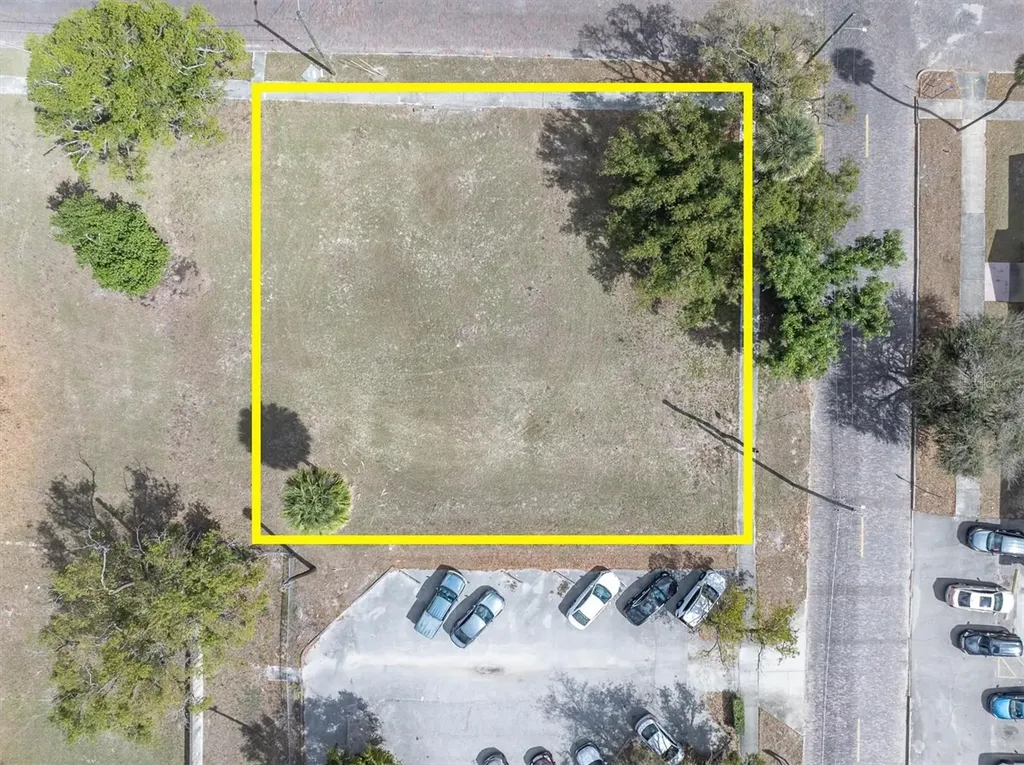 1802 N Mitchell Avenue Tampa FL 33602