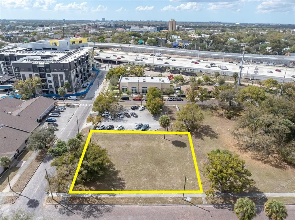 1802 N Mitchell Avenue Tampa FL 33602