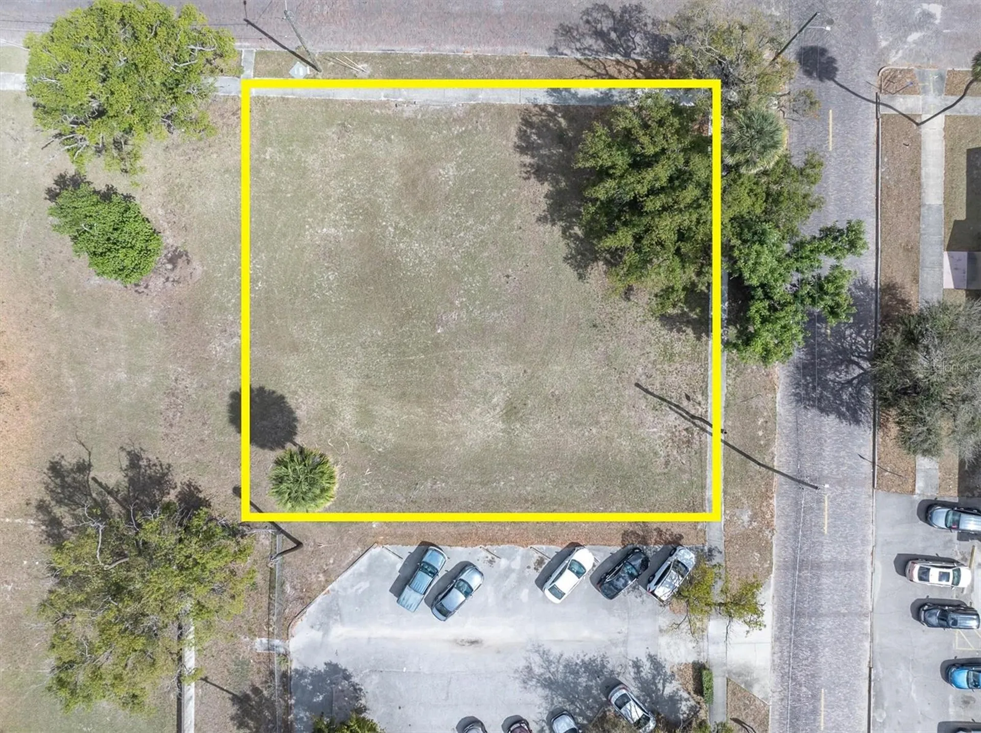 1802 N Mitchell Avenue Tampa FL 33602